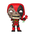 pop zombie deadpool 661