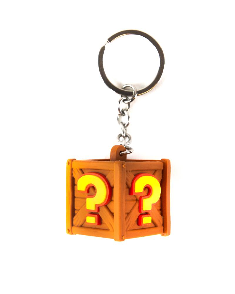 porte-cles-crash-team-racing