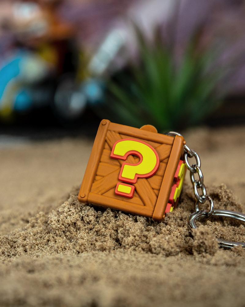 porte-cles-crash-team-racing