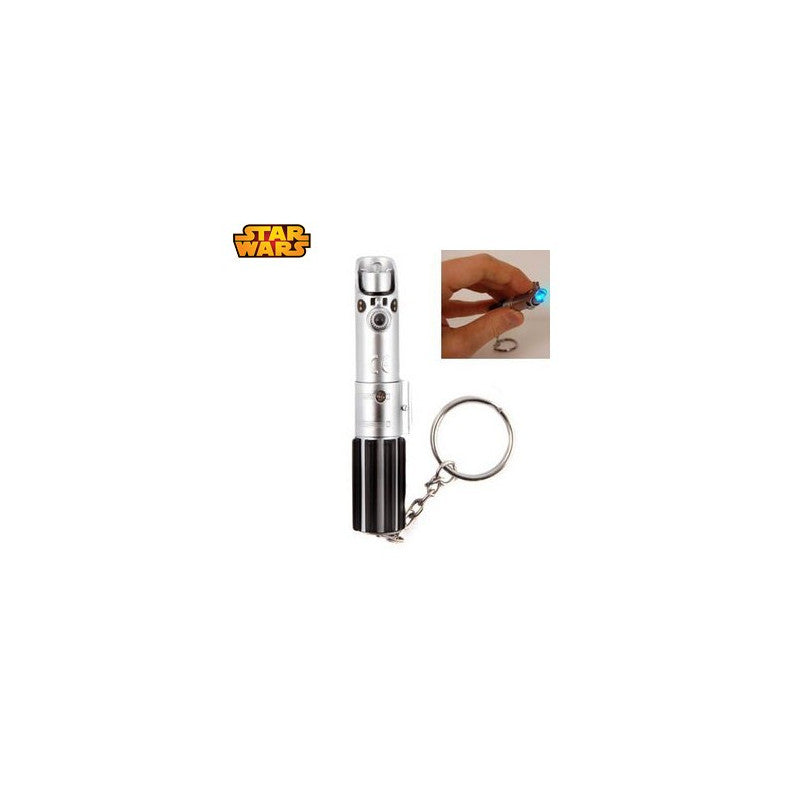 porte-cles-satr-wars-sabre-laser