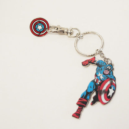 porte-cles-captain-america-jeton