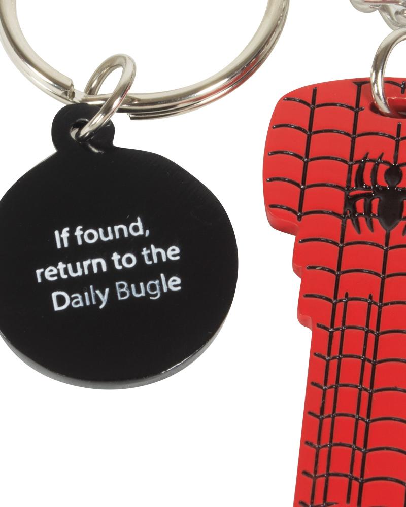 porte-cles-decapsuleur-spider-man