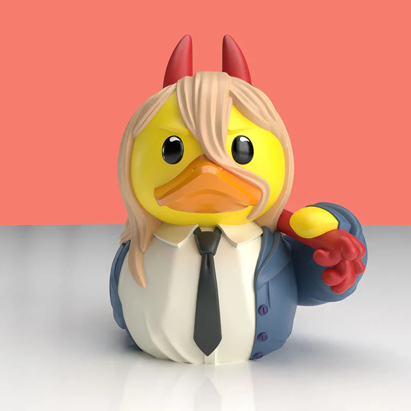 Canard Power (First Edition)