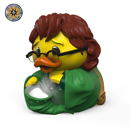 Presto, čarovniška raca (prva izdaja)