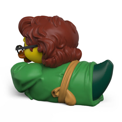 Presto, čarovniška raca (prva izdaja)