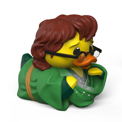 Presto, čarovniška raca (prva izdaja)