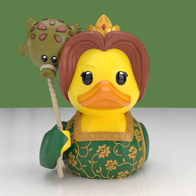 Canard Princesse Fiona (First Edition)