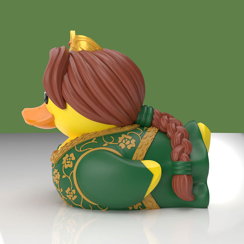 Prinzessin Fiona Duck (Erstausgabe)