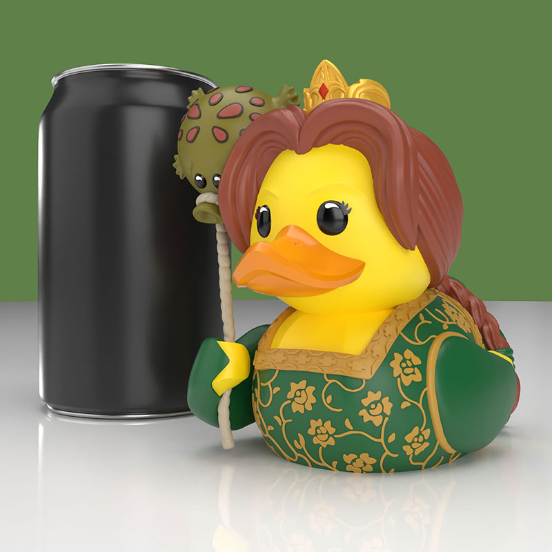 Prinzessin Fiona Duck (Erstausgabe)