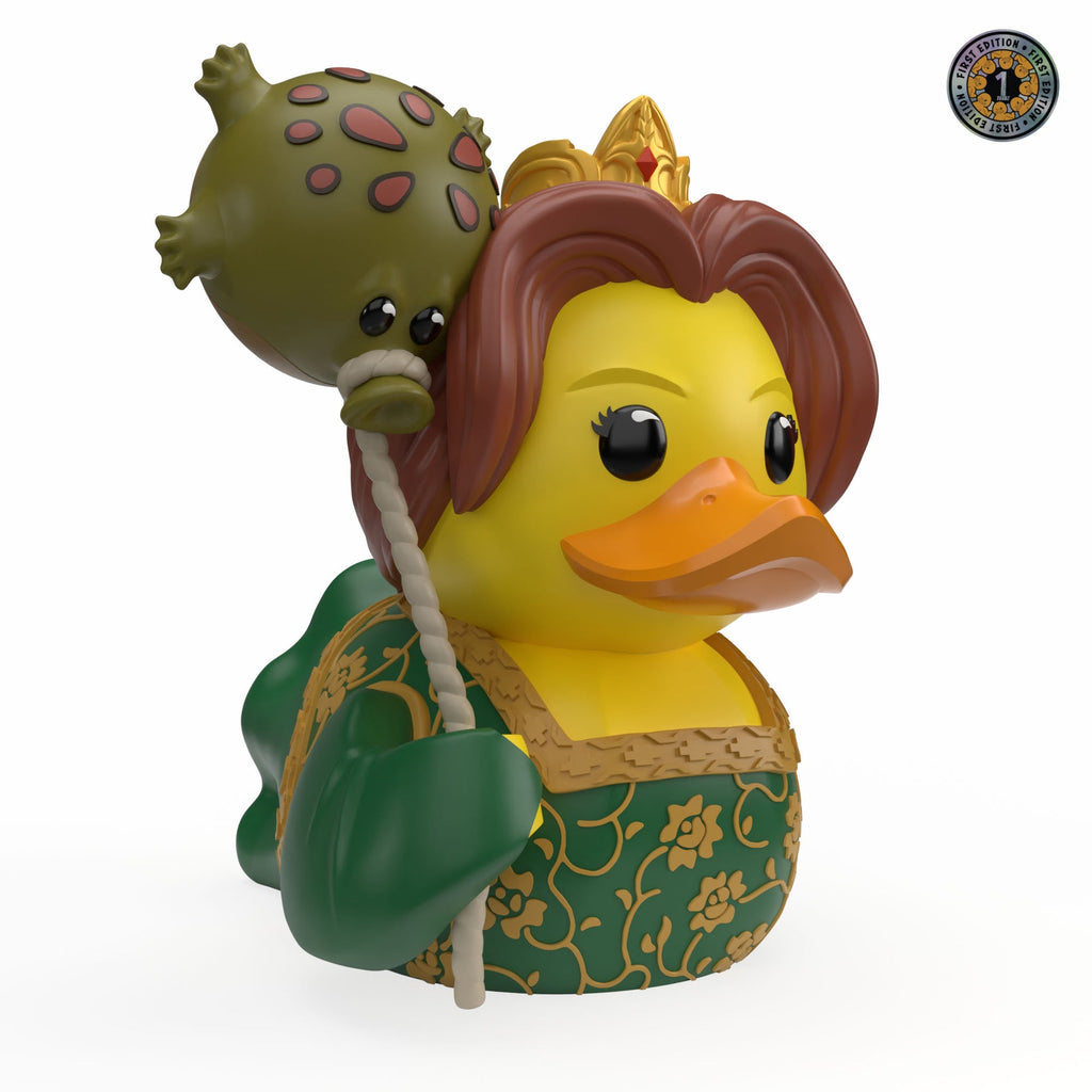 Canard Princesse Fiona (First Edition) - vue 8