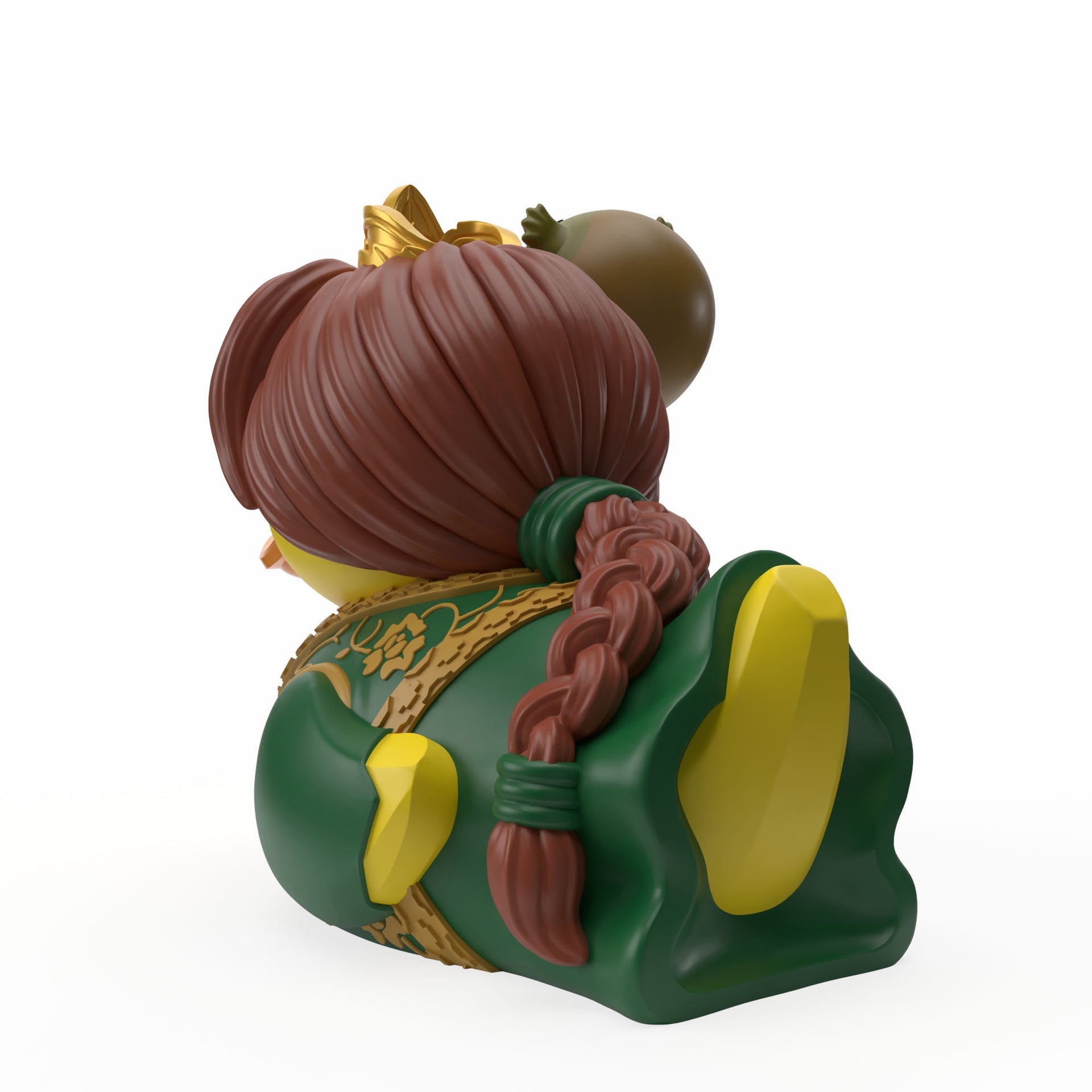 Prinzessin Fiona Duck (Boxed Edition)