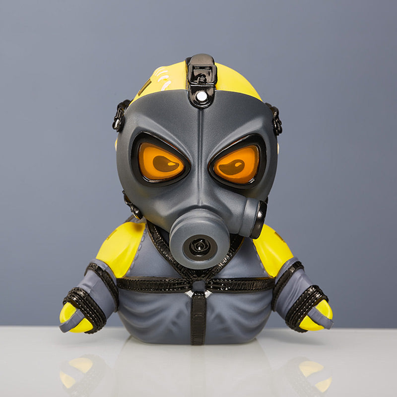 Psycho Mantis Duck (První vydání)