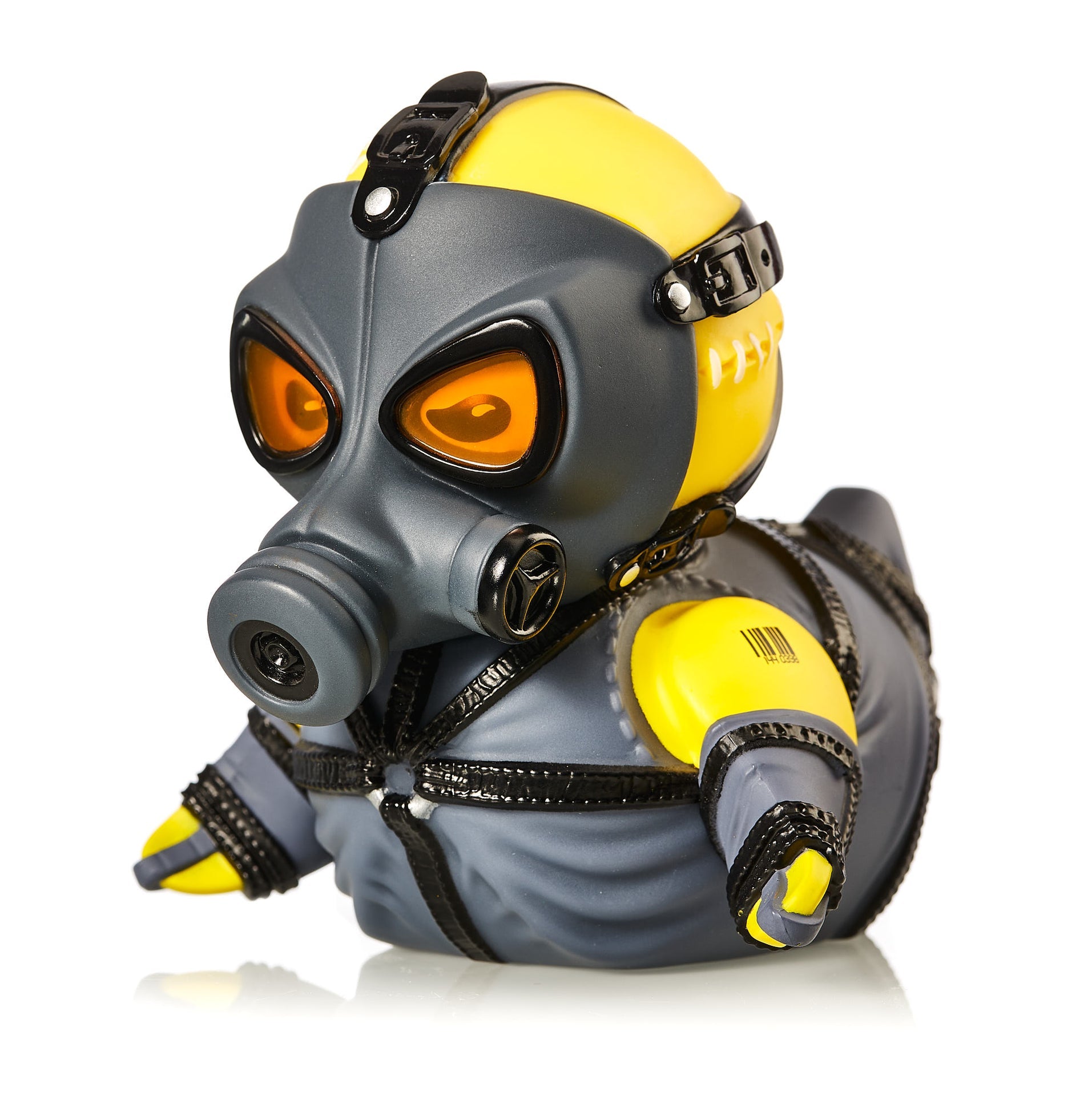Psycho Mantis Duck (Erste Ausgabe)