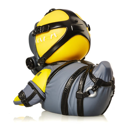 Duck Psycho Mantis (коробочное издание)