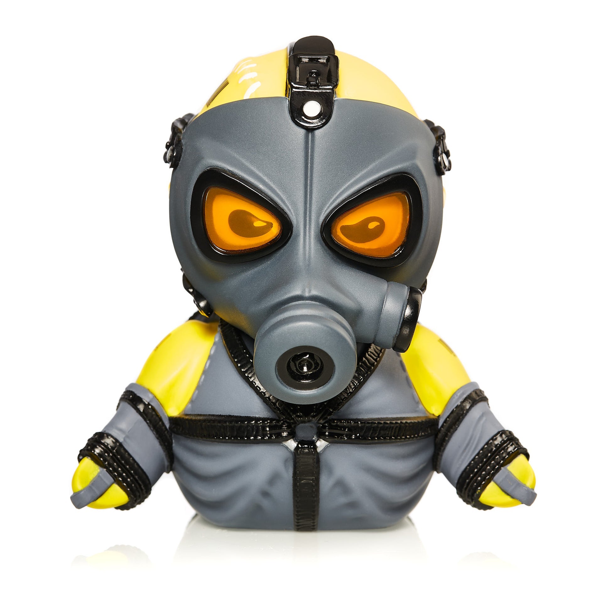 Psycho Mantis Duck (Erste Ausgabe)