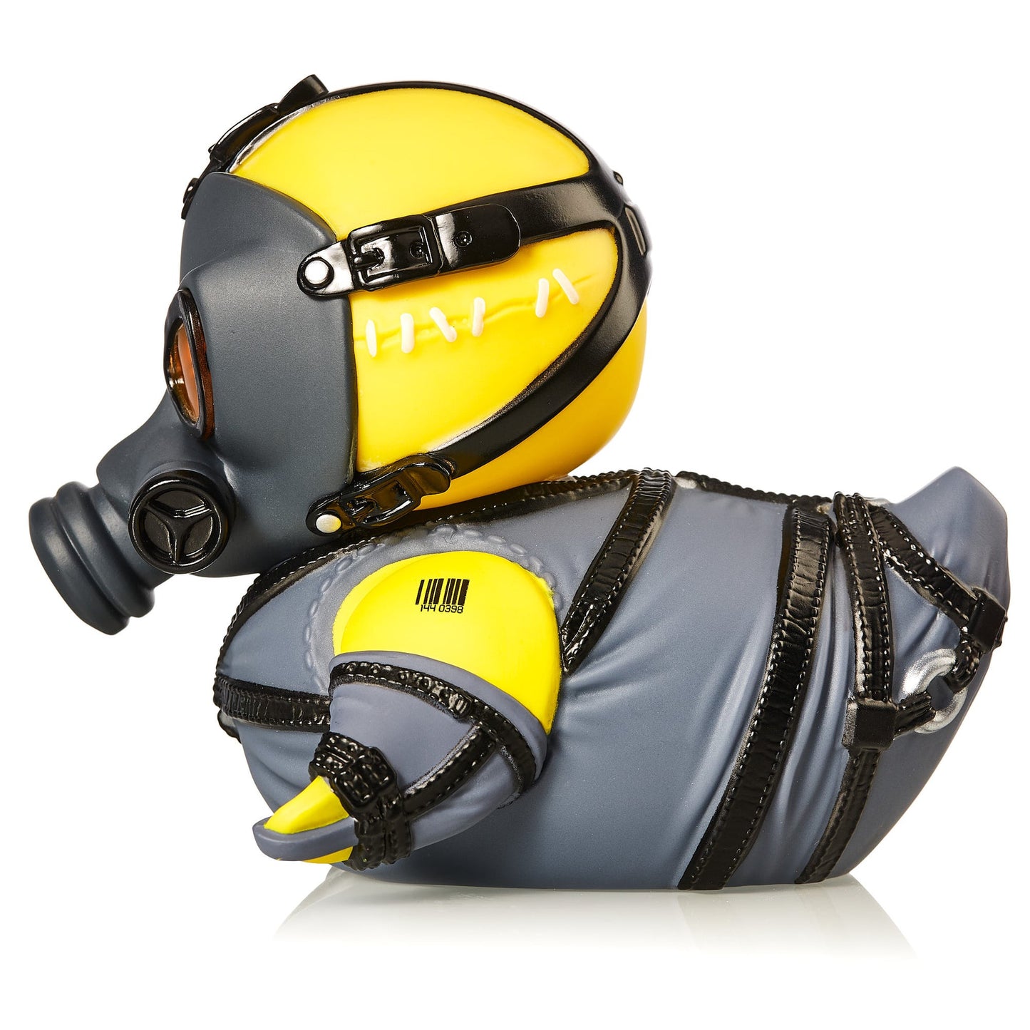 Psycho Mantis Duck (První vydání)