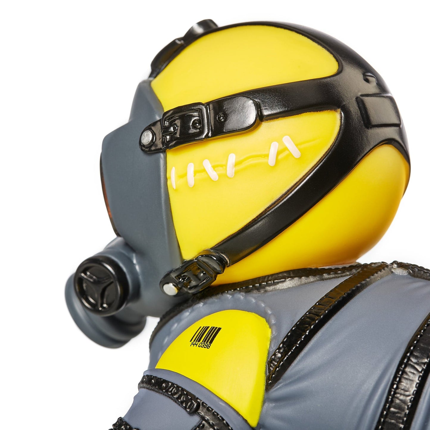 Duck Psycho Mantis (коробочное издание)