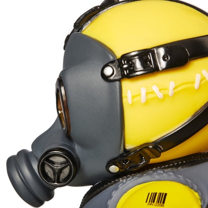 Duck Psycho Mantis (коробочное издание)