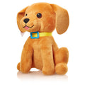 Peluche Clinique vétérinaire Chatons et Chiots - Chiot
