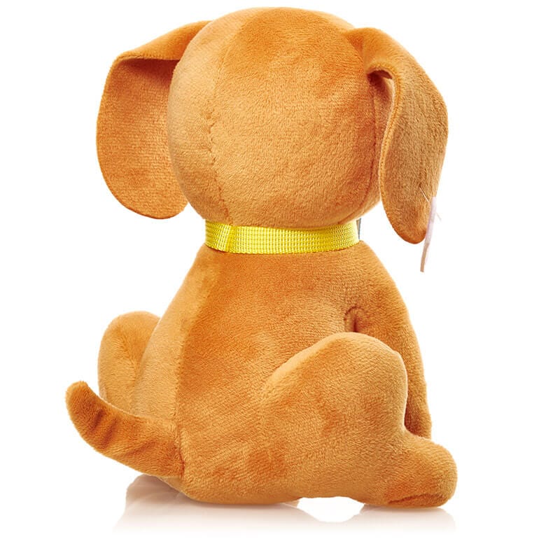 Peluche Clinique vétérinaire Chatons et Chiots - Chiot