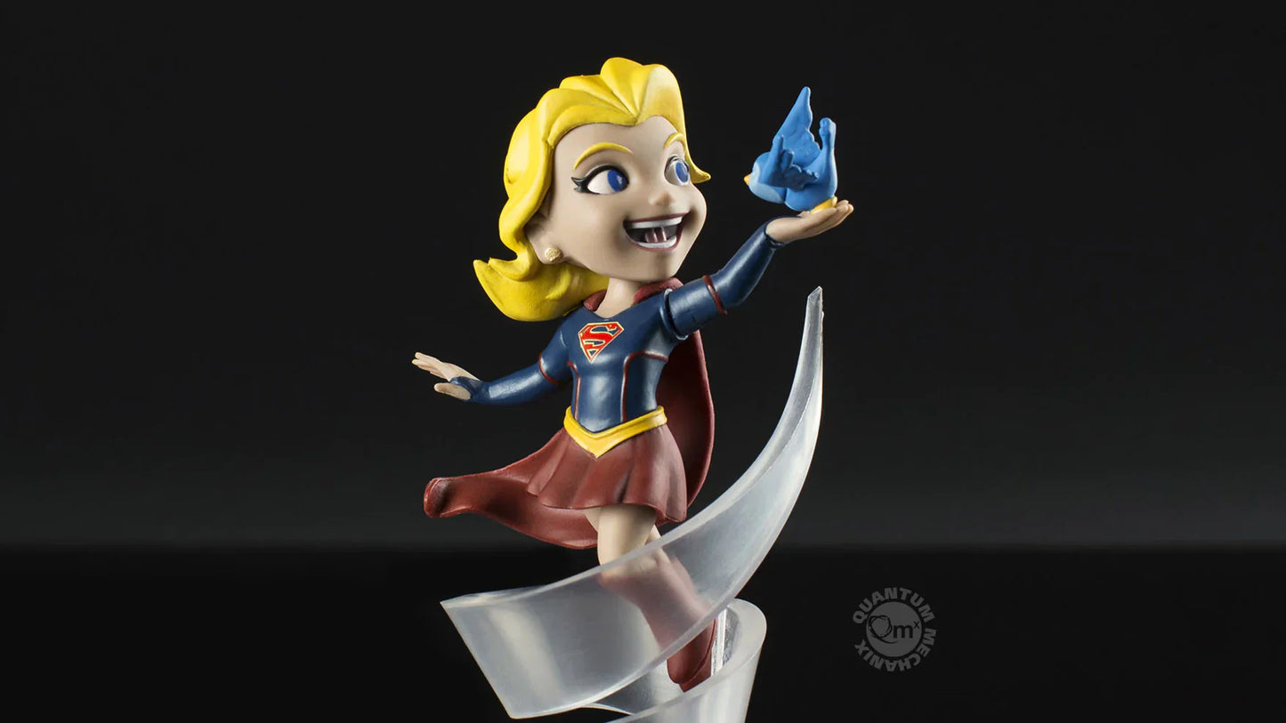 Supergirl Q-Fig