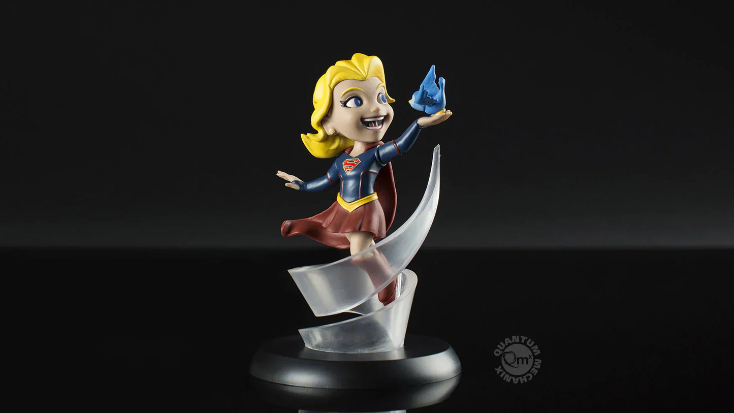 Supergirl Q-Fig