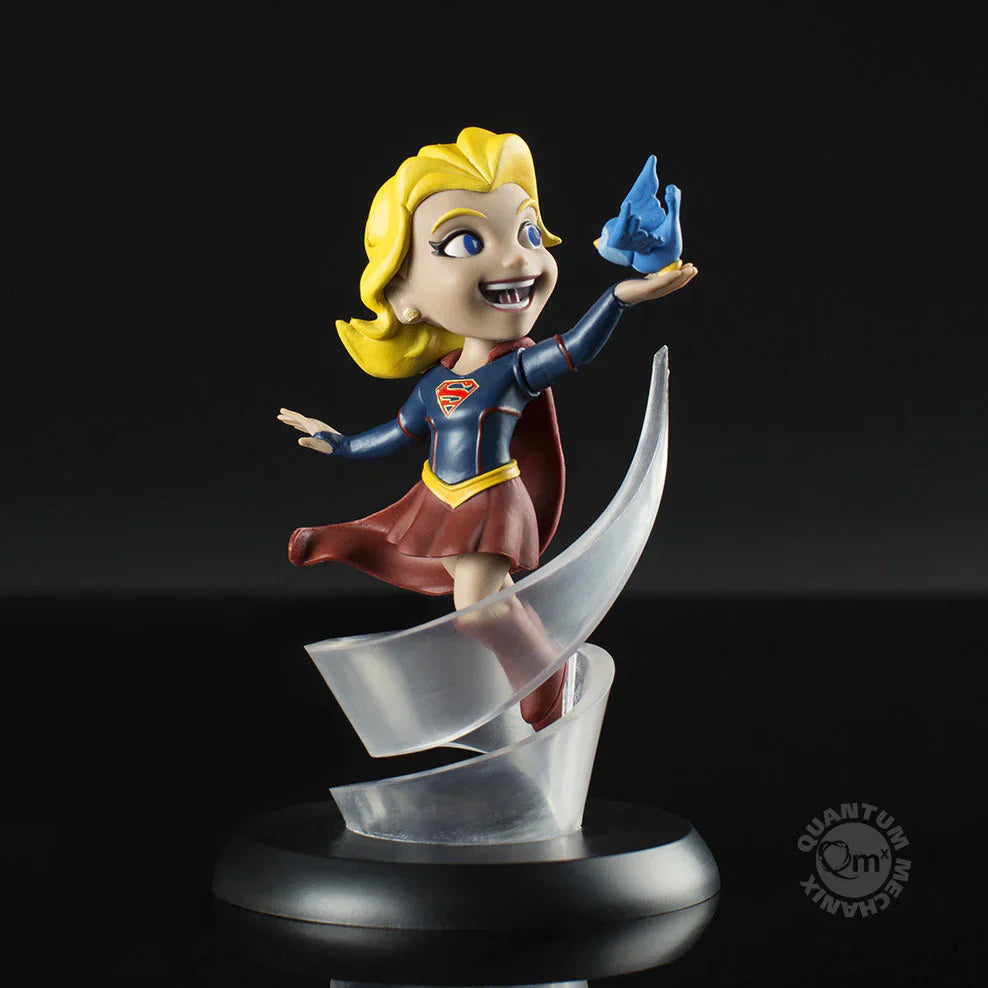 Supergirl Q-Fig