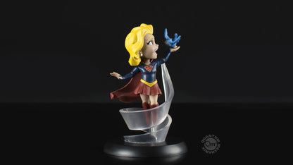 Supergirl Q-Fig