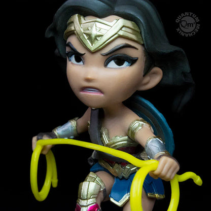 Wonder Woman Q-Fig