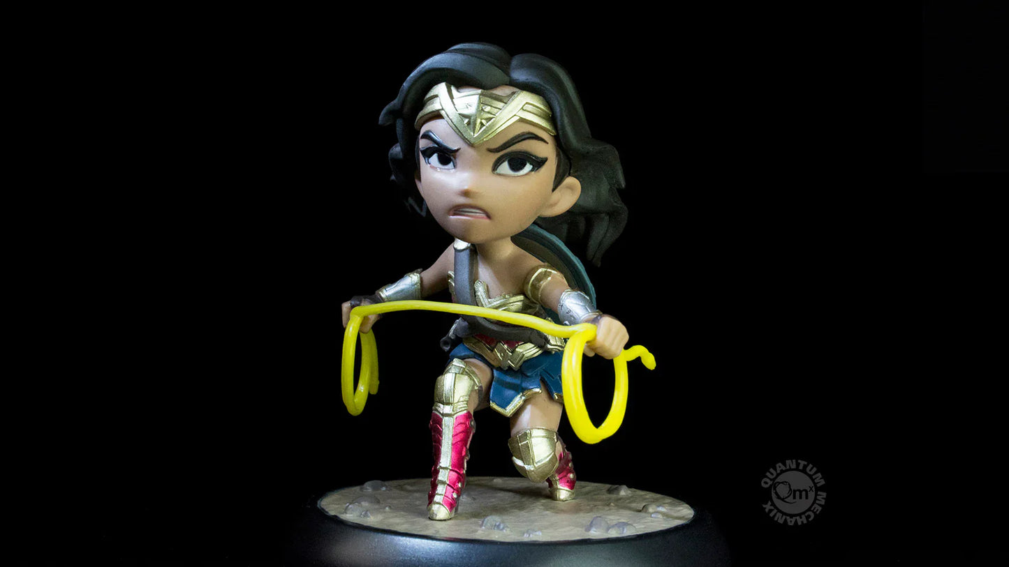 Wonder Woman Q-Fig