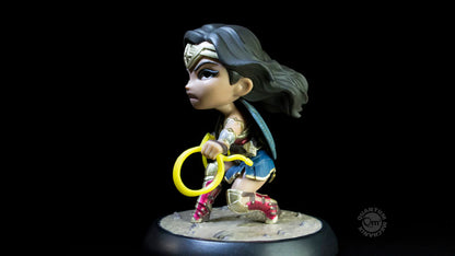 Wonder Woman Q-Fig