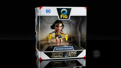 Wonder Woman Q-Fig