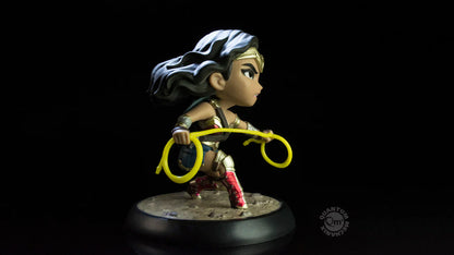 Wonder Woman Q-Fig