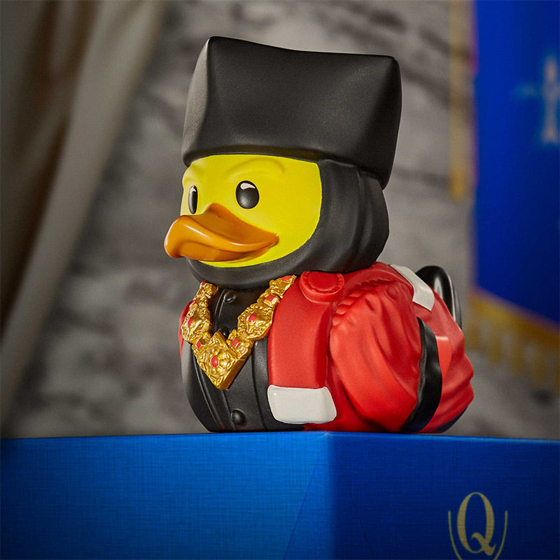 Duck Q (Első kiadás)