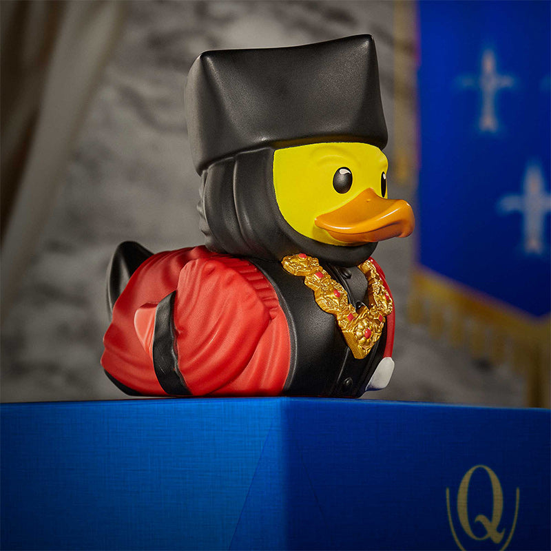 Duck Q (Első kiadás)