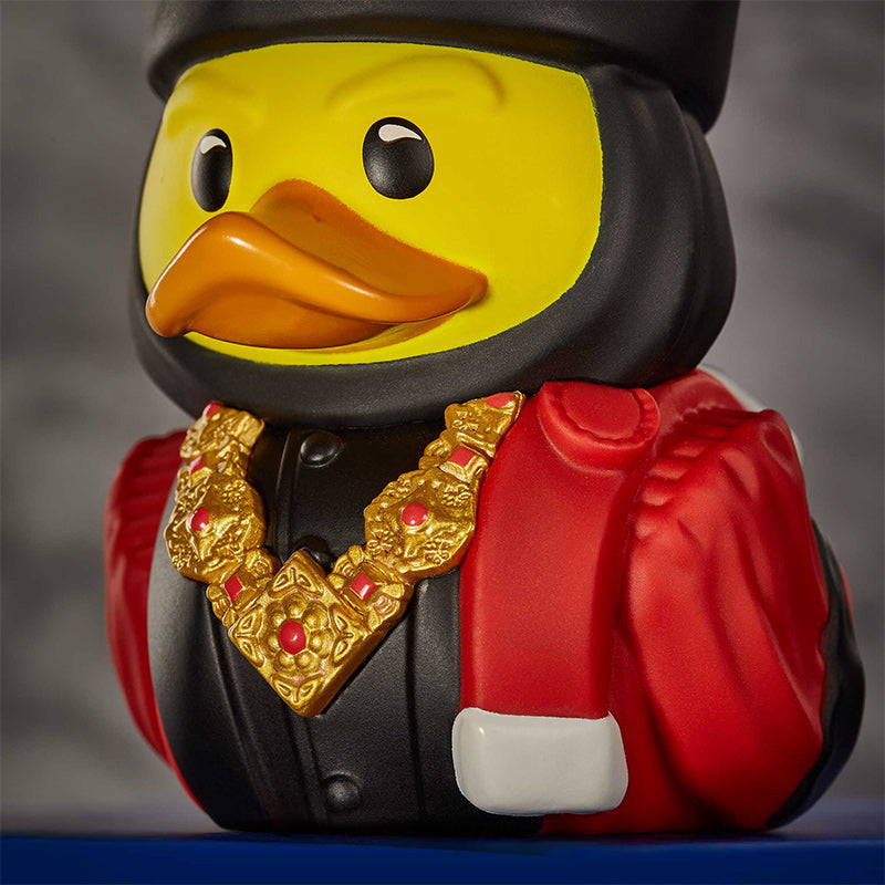 Duck Q (Első kiadás)