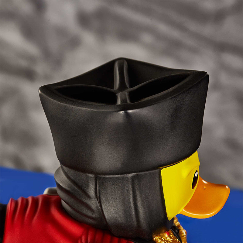 Duck Q (krabicová edícia)