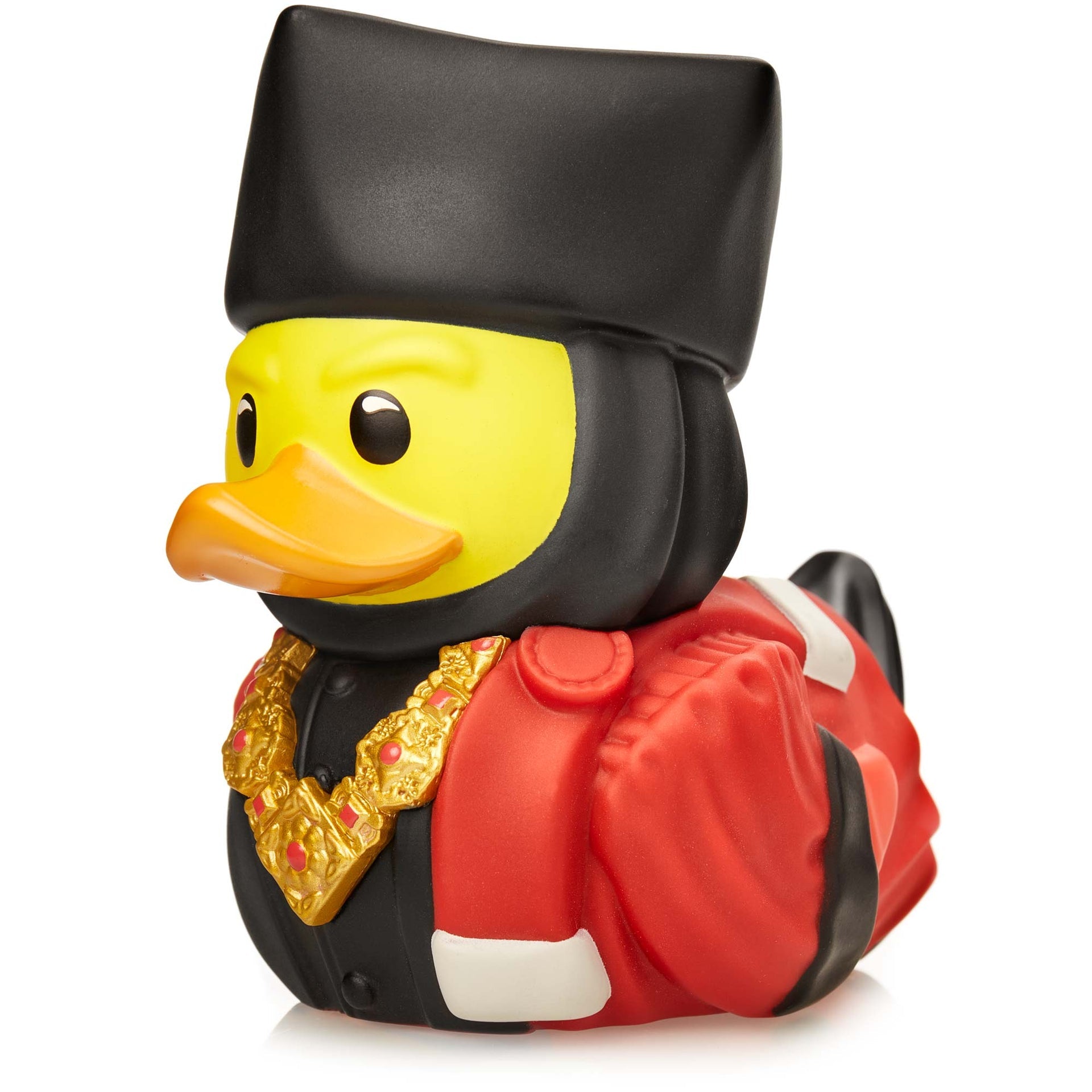 Duck Q (krabicová edícia)