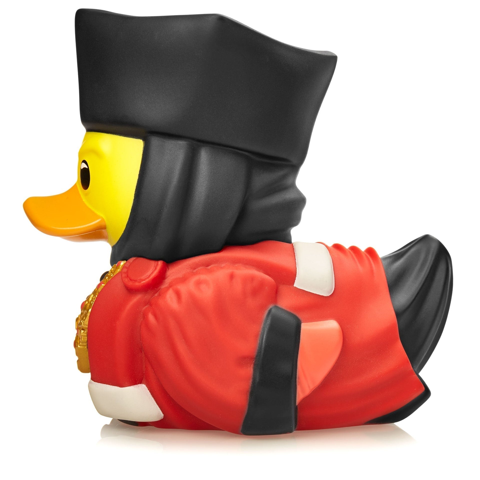 Duck Q (krabicová edícia)