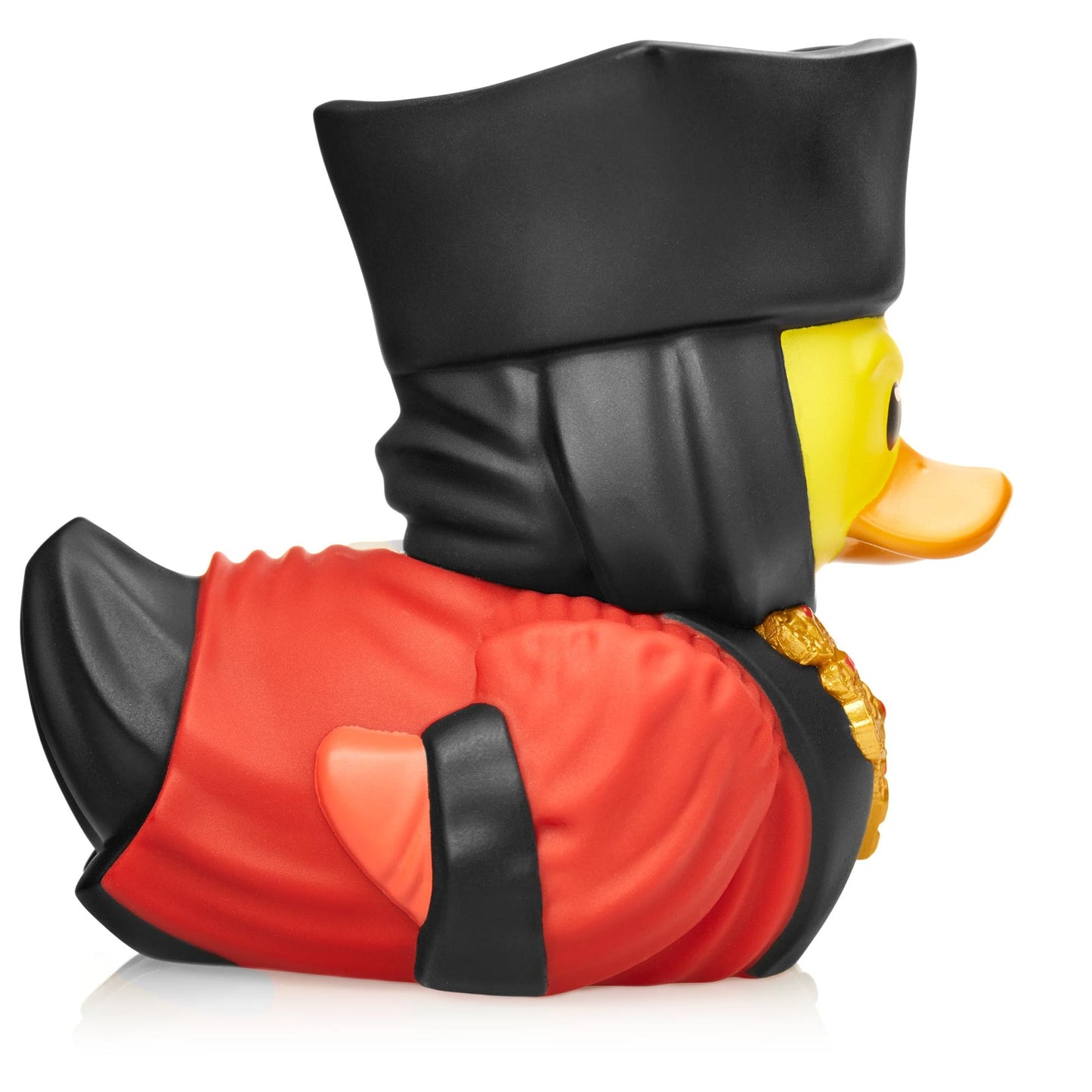 Duck Q (prima edizione)