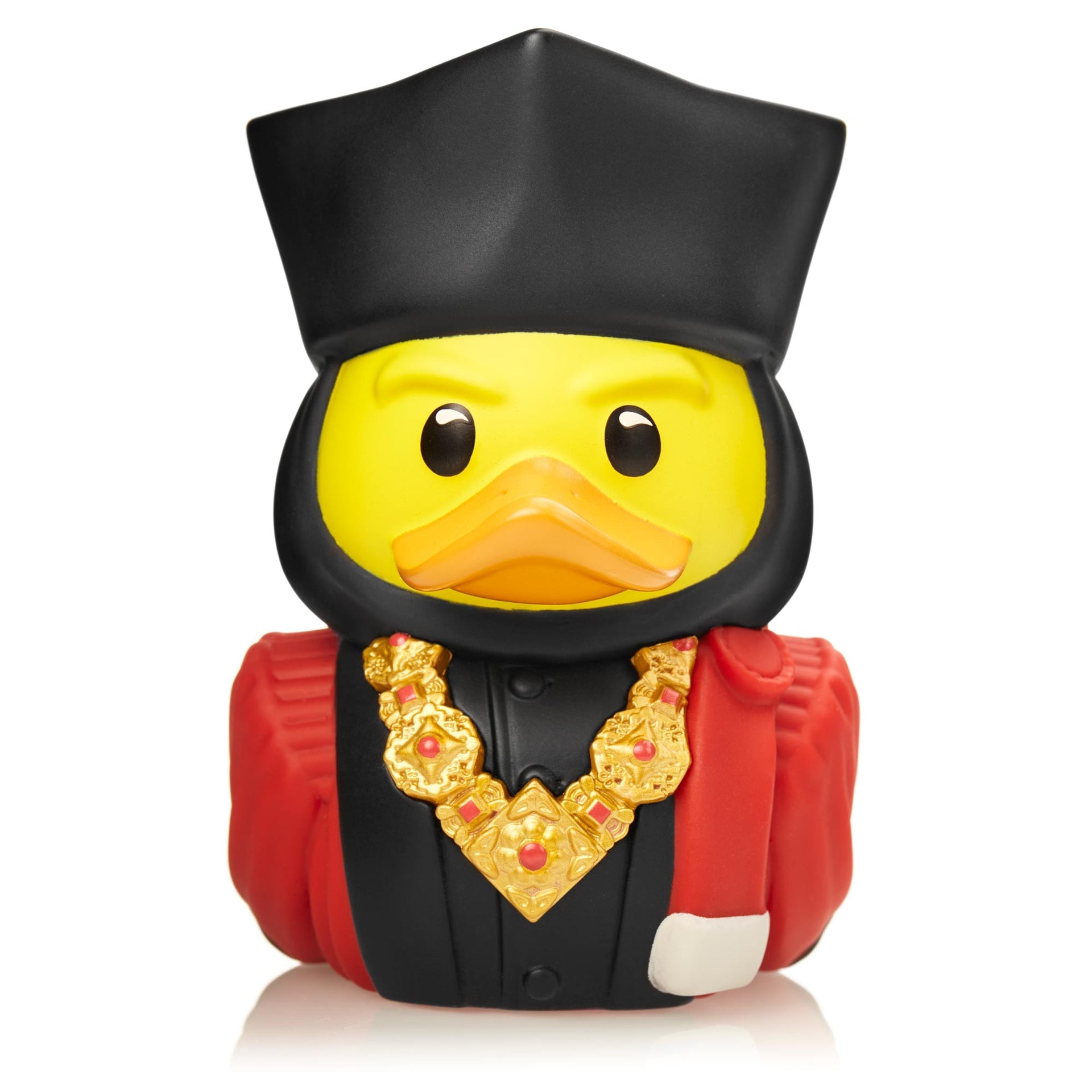 Duck Q (Első kiadás)