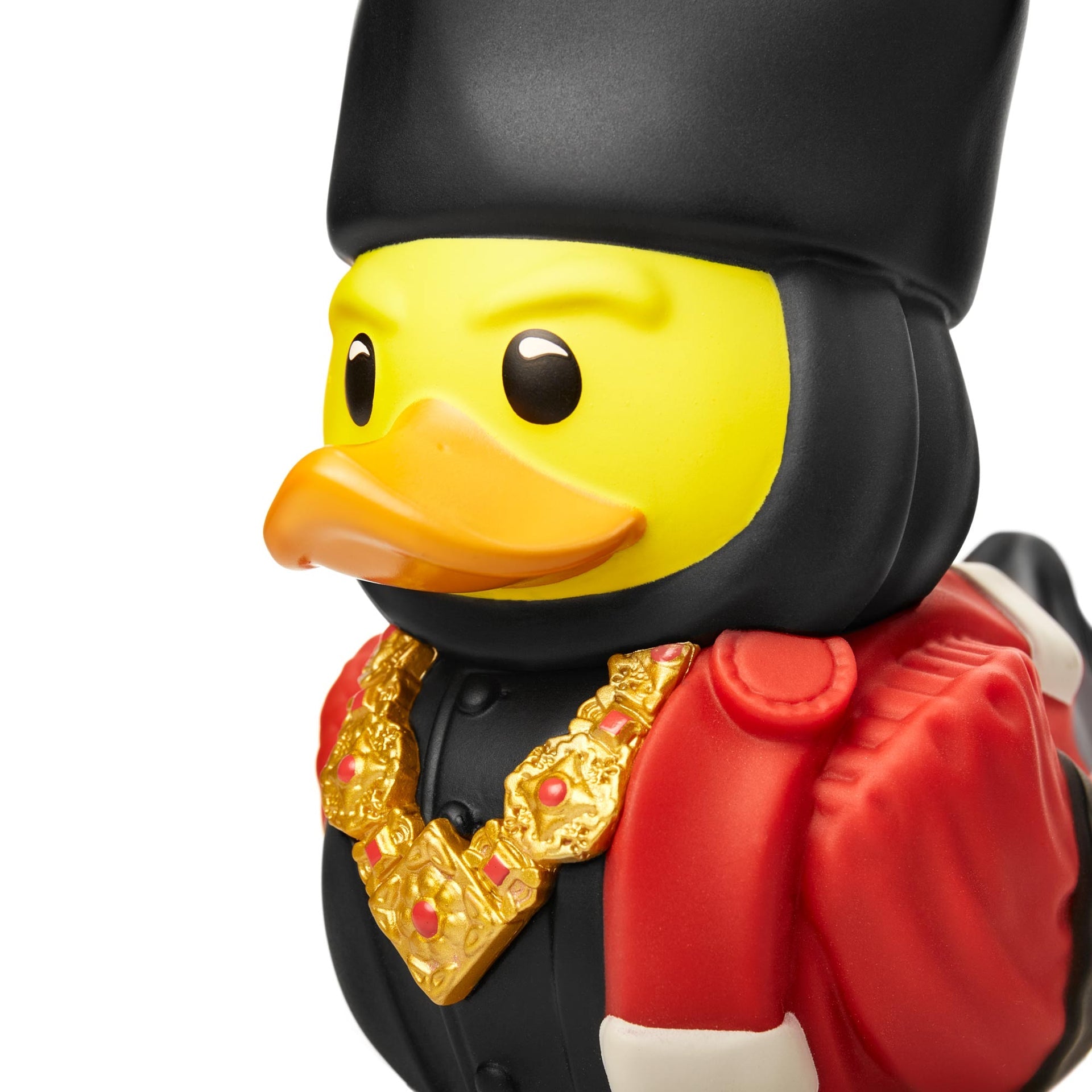 Duck Q (krabicová edícia)