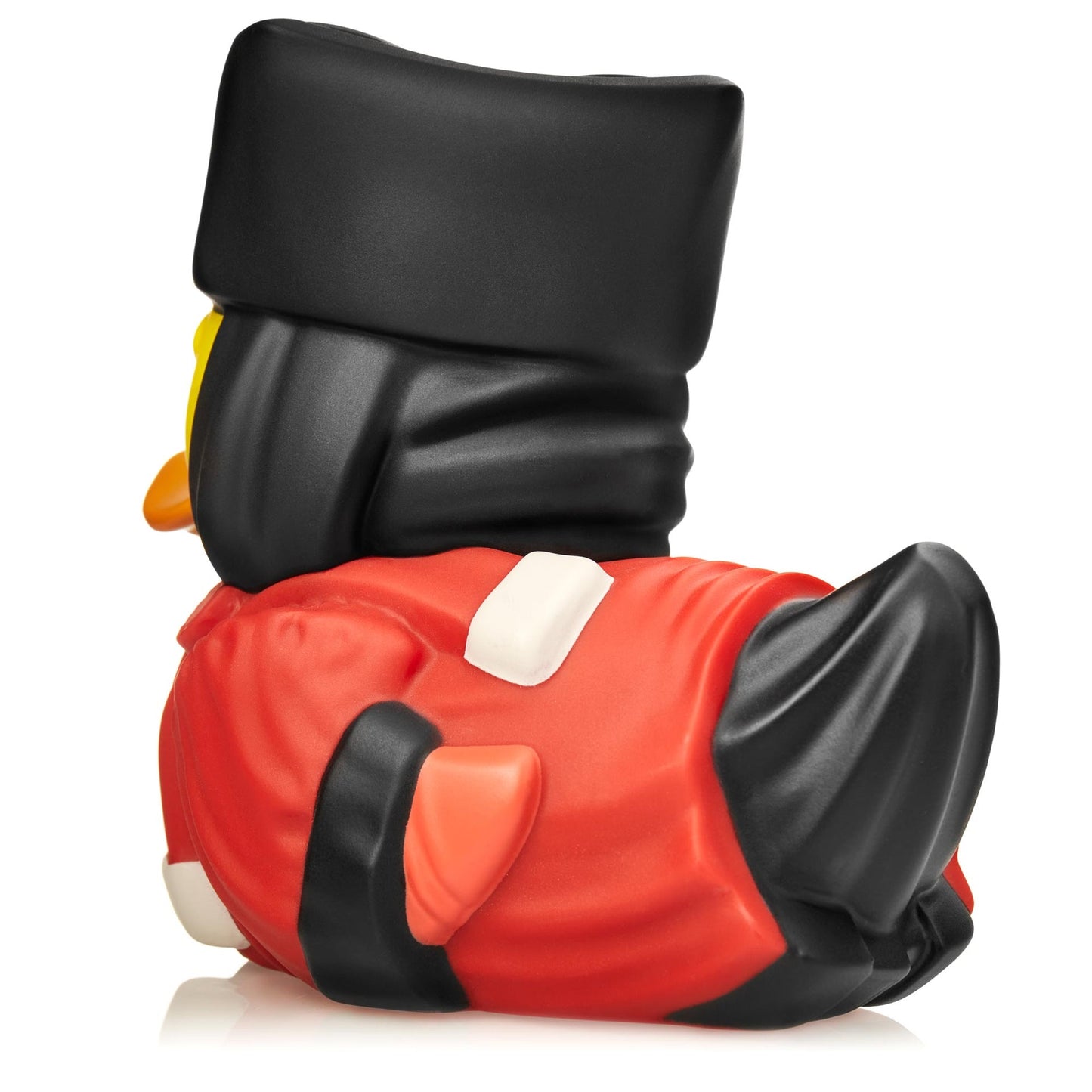 Duck Q (prima edizione)