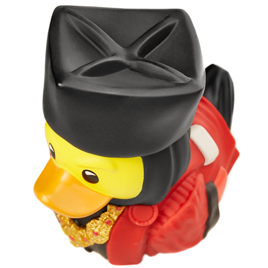 Duck Q (Első kiadás)