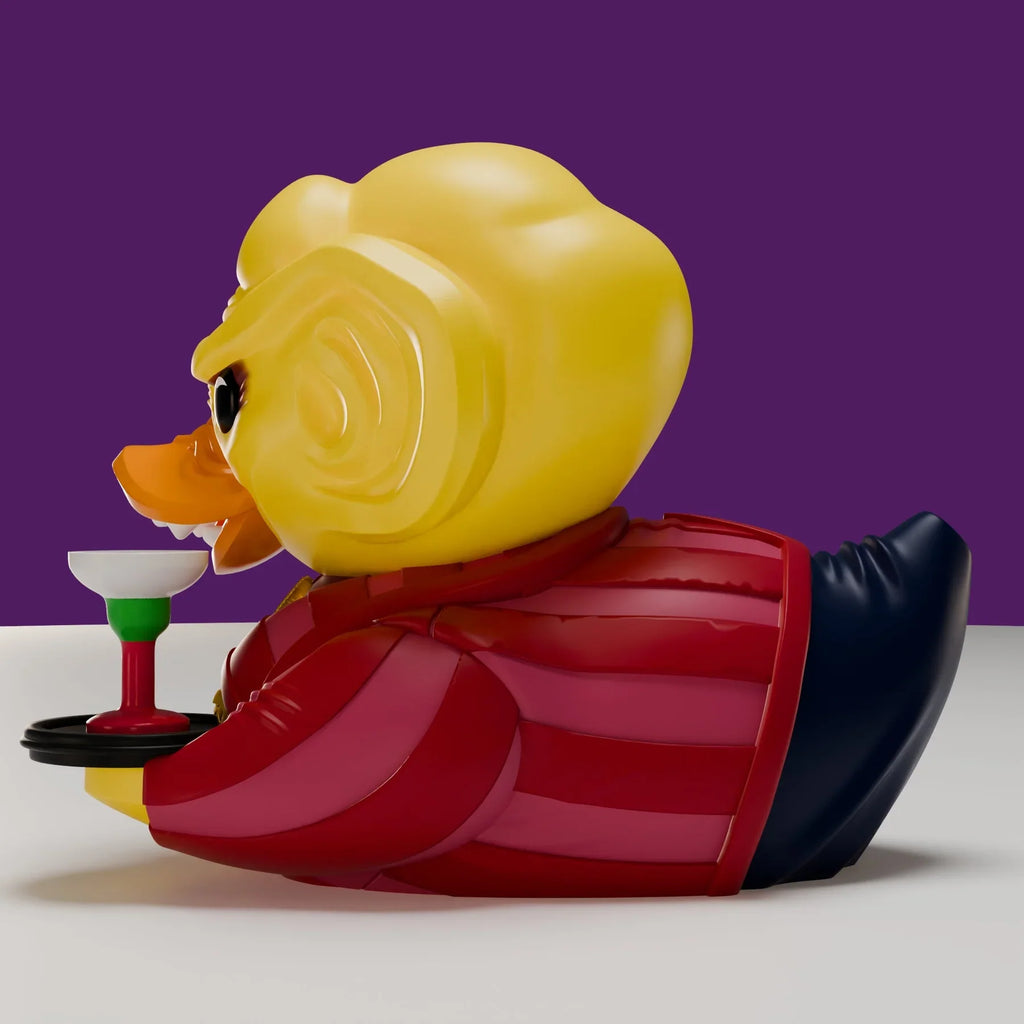 Canard Quark (Boxed Edition)