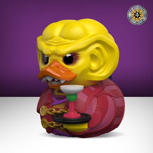 Canard Star Trek: Quark TUBBZ (First Edition)