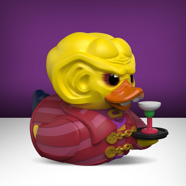 Canard Star Trek: Quark TUBBZ (First Edition)