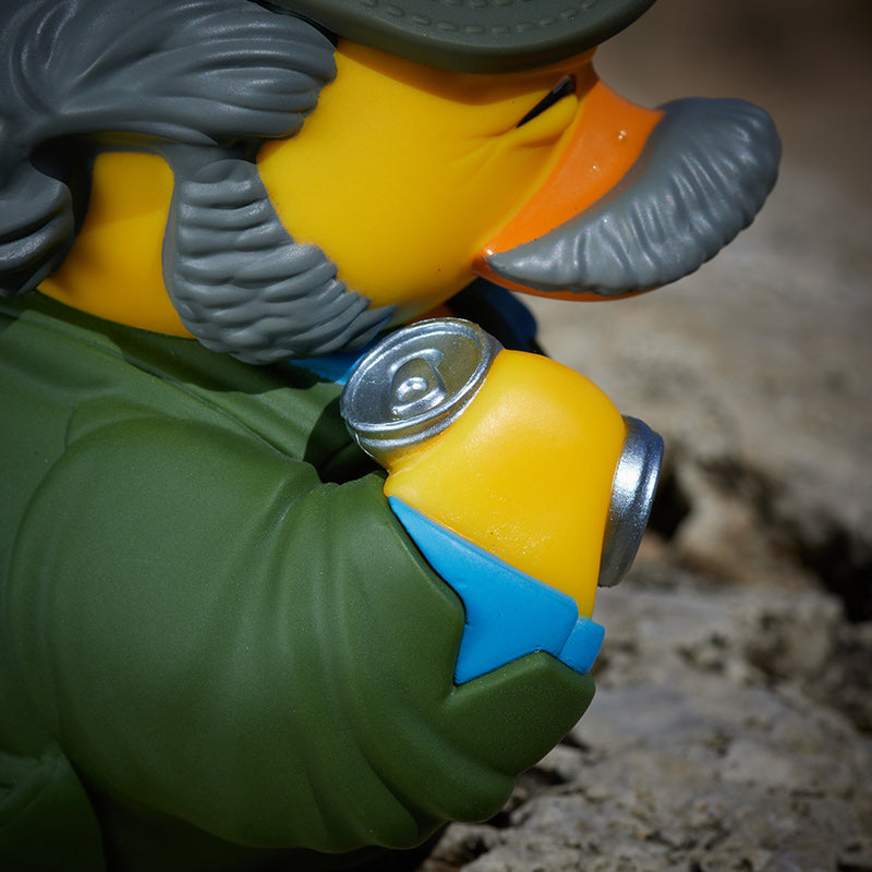 Duck Quint (Első kiadás)