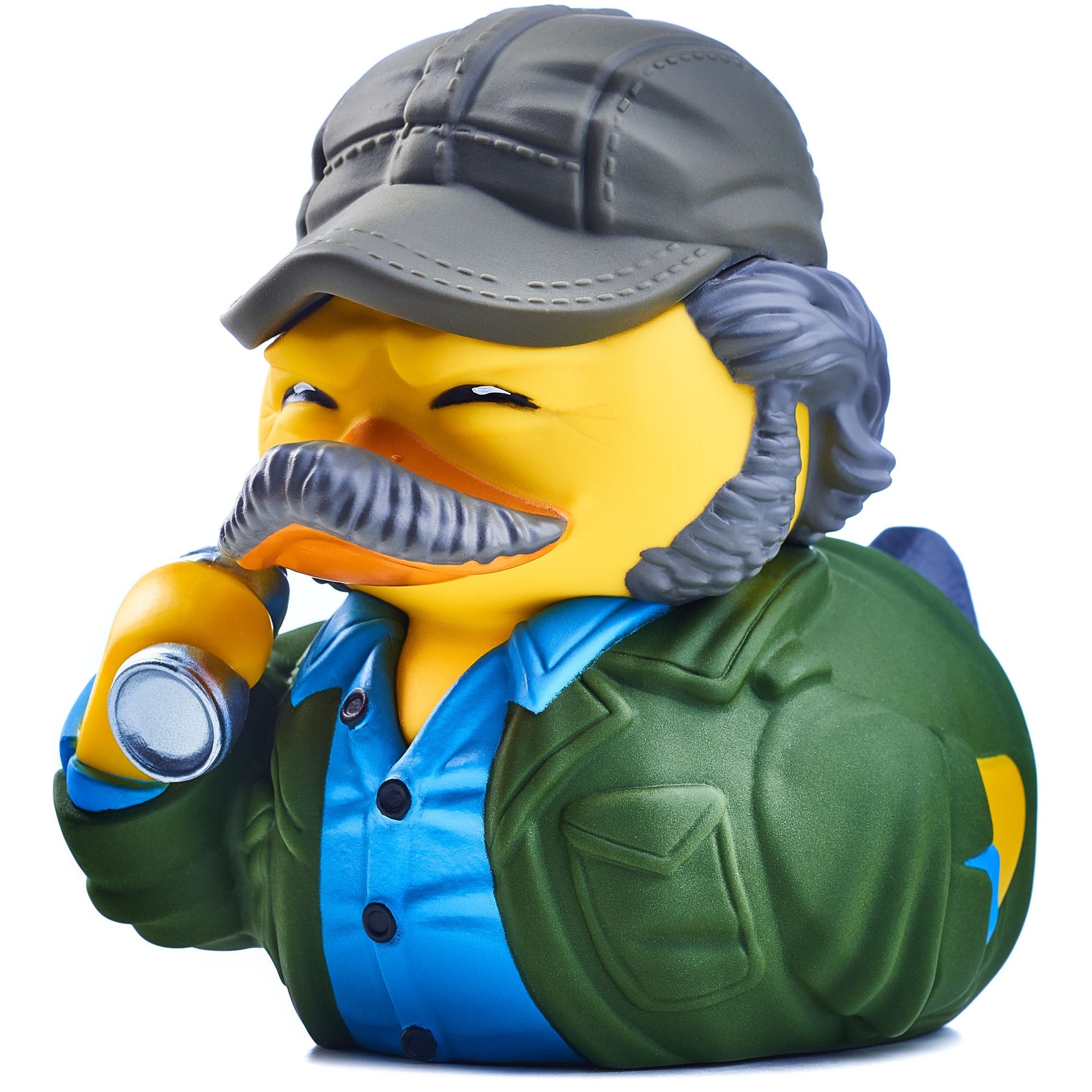 Duck Quint (Első kiadás)