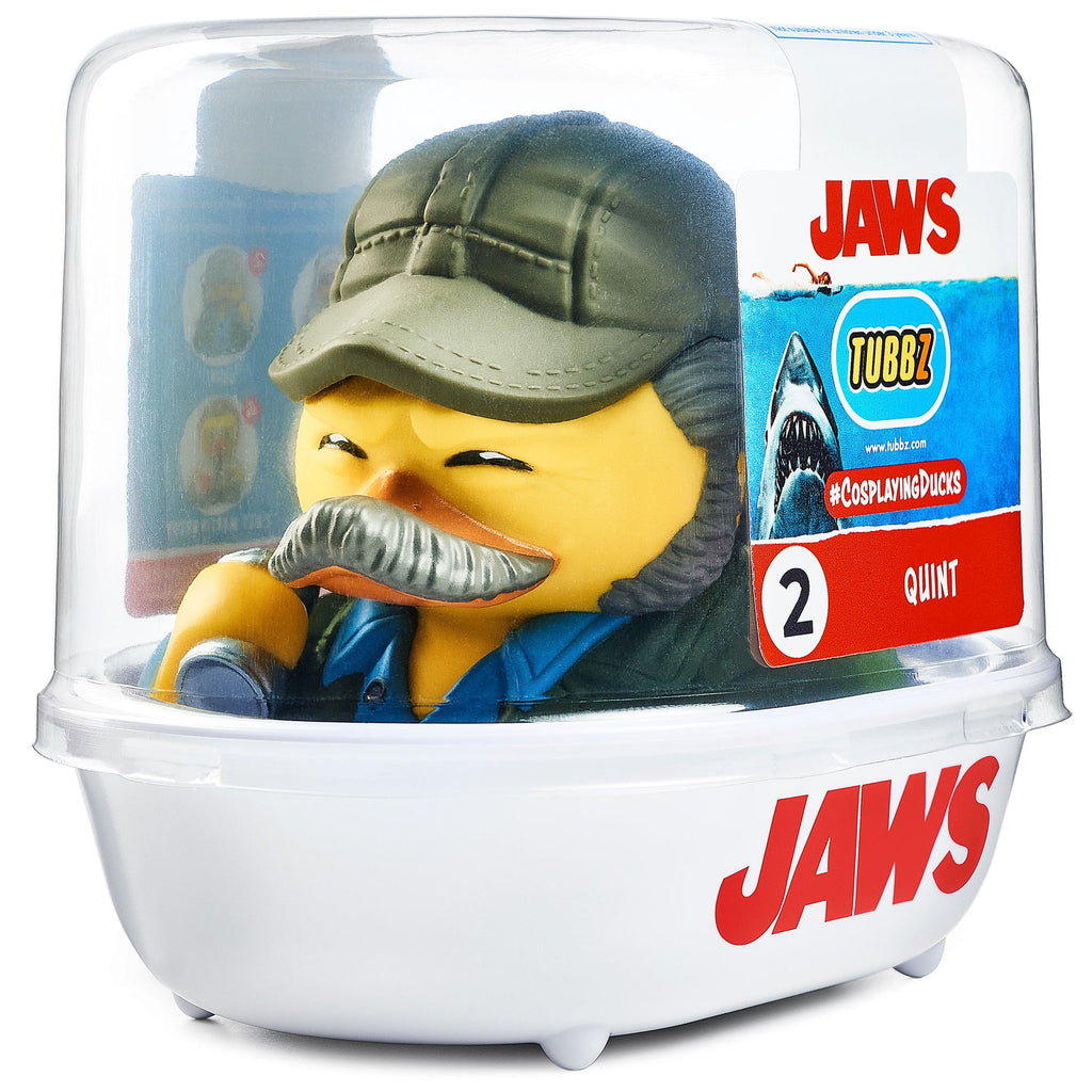 Duck Quint (Első kiadás)